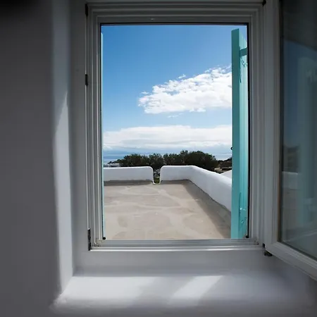 Tiffanys Villa