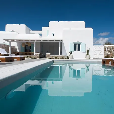 Tiffanys * Mykonos Town