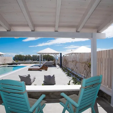 Tiffanys * Mykonos Town