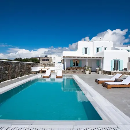 Tiffanys * Mykonos Town