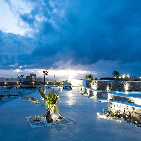 Tiffanys Villa *