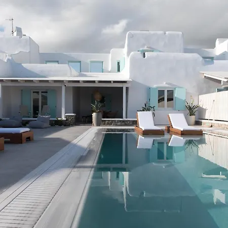 Tiffanys * Mykonos Town