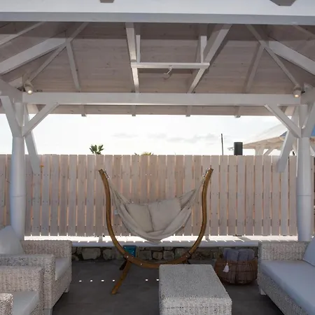 Tiffanys * Mykonos Town
