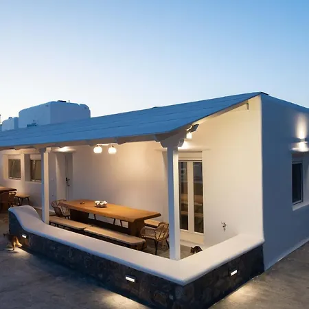 Tiffanys Villa *
