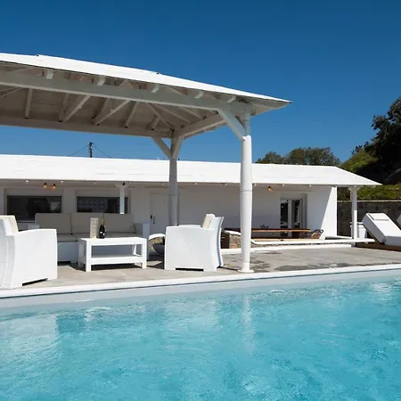 Villa Tiffanys