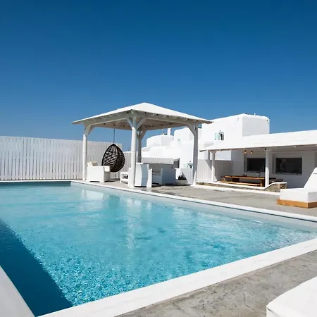 Villa Tiffanys