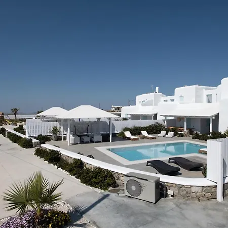 Tiffanys * Mykonos Town