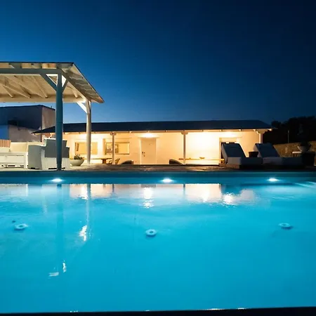 Villa Tiffanys