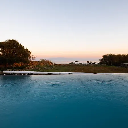 Tiffanys Mykonos Town