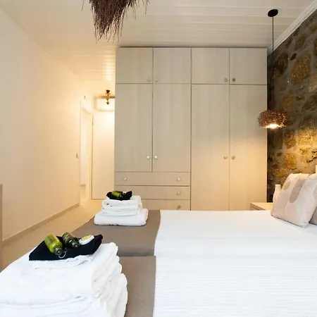 Tiffanys Villa