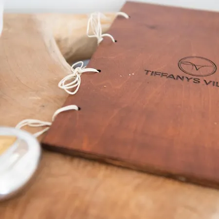 Villa Tiffanys